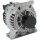 Lichtmaschine Generator 14 V 150 A Ø 50 mm HC-CARGO für u.a. MB A-KLASSE