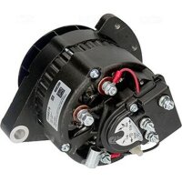 Alternator 14 V 90 A HC-CARGO
