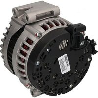 Alternator 220 A 14 V HC-Cargo for e.g. MERCEDES-BENZ...