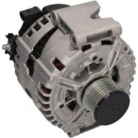 Alternator 220 A 14 V HC-Cargo for e.g. MERCEDES-BENZ...