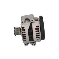 Lichtmaschine Generator 14V 220A Ø49,7 mm HC-CARGO für u.a. MB E-KLASSE