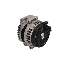 Lichtmaschine Generator 14V 220A Ø49,7 mm HC-CARGO für u.a. MB E-KLASSE