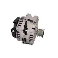 Lichtmaschine Generator 14V 220A Ø49,7 mm HC-CARGO für u.a. MB E-KLASSE