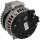Alternator 220 A 14 V HC-Cargo for e.g. MERCEDES-BENZ E-KlasseNone