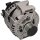 Alternator 220 A 14 V HC-Cargo for e.g. MERCEDES-BENZ E-KlasseNone