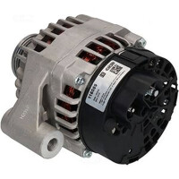 Alternator 14 V 120 A Ø 54 mm HC-CARGO for ABARTH...