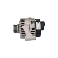 Lichtmaschine Generator 14V 120A Ø54 mm HC-CARGO für u.a. ABARTH
