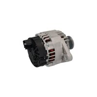 Lichtmaschine Generator 14V 120A Ø54 mm HC-CARGO für u.a. ABARTH