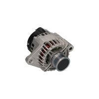 Lichtmaschine Generator 14V 120A Ø54 mm HC-CARGO für u.a. ABARTH