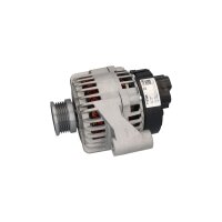 Lichtmaschine Generator 14V 120A Ø54 mm HC-CARGO für u.a. ABARTH