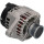 Alternator 14 V 120 A Ø 54 mm HC-CARGO for ABARTH 500C and others