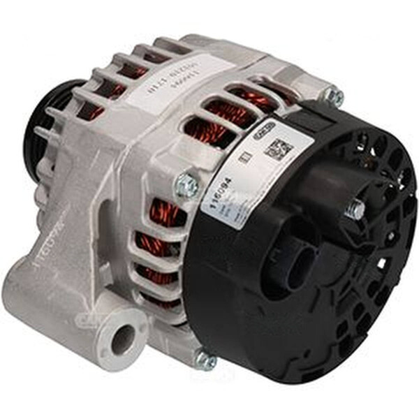 Alternator 14 V 120 A Ø 54 mm HC-CARGO for ALFA ROMEO and others