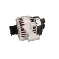 Lichtmaschine Generator 14V 120A Ø54 mm HC-CARGO für u.a. ALFA ROMEO GIULIETTA