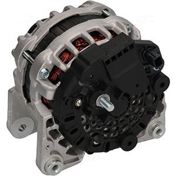 Alternator 14 V 90 A Ø 49 mm HC-CARGO for SMART FORFOUR and others