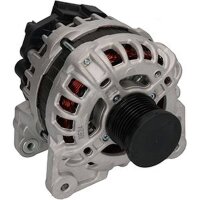 Alternator 14 V 90 A Ø 49 mm HC-CARGO for SMART...