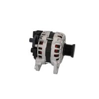 Alternator 14V 90A Ø49 mm HC-CARGO for RENAULT TWINGO and others