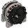 Alternator 14 V 90 A Ø 49 mm HC-CARGO for SMART FORFOUR and others