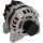 Alternator 14 V 90 A Ø 49 mm HC-CARGO for SMART FORFOUR and others