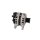 Alternator 14V 90A Ø49 mm HC-CARGO for RENAULT TWINGO and others