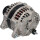 Alternator 28 V 80 A Ø 65 mm HC-CARGO for HITACHI and others