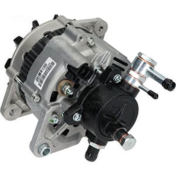Alternator direct current system 14 V 70 A Ø 83.5 mm HC-CARGO for NISSAN PICK