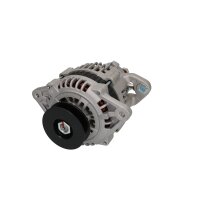 Alternator 14V 80A Ø82 mm HC-CARGO IAM-Expertise fits ISUZU D-MAX