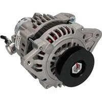Alternator direct current system 14 V 80 A Ø 82 mm...