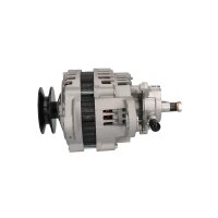 Alternator 14V 80A Ø82 mm HC-CARGO IAM-Expertise fits ISUZU D-MAX