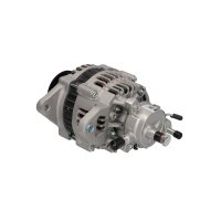 Alternator 14V 80A Ø82 mm HC-CARGO IAM-Expertise fits ISUZU D-MAX