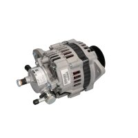 Alternator 14V 80A Ø82 mm HC-CARGO IAM-Expertise fits ISUZU D-MAX