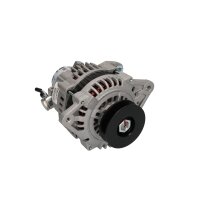 Alternator 14V 80A Ø82 mm HC-CARGO IAM-Expertise fits ISUZU D-MAX