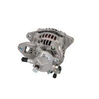 Alternator 14V 80A Ø82 mm HC-CARGO IAM-Expertise fits ISUZU D-MAX
