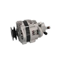 Alternator 14V 80A Ø82 mm HC-CARGO IAM-Expertise fits ISUZU D-MAX