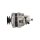 Alternator 14V 80A Ø82 mm HC-CARGO IAM-Expertise fits ISUZU D-MAX