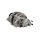 Alternator 14V 80A Ø82 mm HC-CARGO IAM-Expertise fits ISUZU D-MAX