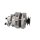 Alternator 14V 80A Ø82 mm HC-CARGO IAM-Expertise fits ISUZU D-MAX