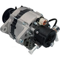 Alternator direct current system 28 V 50 A Ø 82 mm...