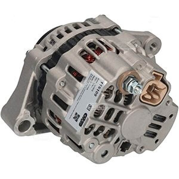 Alternator 14 V 45 A Ø 74 mm HC-CARGO for MITSUBISHI and others