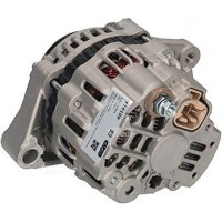 Alternator 14 V 45 A Ø 74 mm HC-CARGO for...