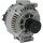 Alternator 14 V 180 A Ø 50 mm HC-CARGO for MB E-CLASS and others