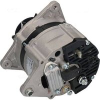 Alternator 14 V 80 A Ø 73 mm HC-CARGO for MASSEY...