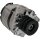 Alternator 14 V 80 A Ø 73 mm HC-CARGO for MASSEY FERGUSON and others
