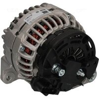 Alternator 28 V 100 A Ø 55 mm HC-CARGO for DAF LF...