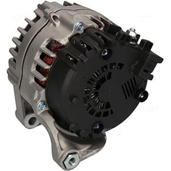 Alternator 14 V 220 A Ø 54 mm HC-CARGO for BMW 5 Series and others