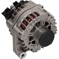 Lichtmaschine Generator 14 V 220 A Ø 54 mm...