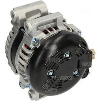 Alternator DC system 14 V 210 A Ø 53.5 mm HC-CARGO...