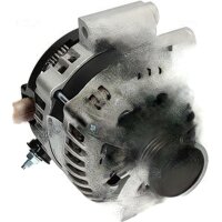 Alternator DC system 14 V 210 A Ø 53.5 mm HC-CARGO...