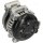 Alternator DC system 14 V 210 A Ø 53.5 mm HC-CARGO for CHRYSLER GRAND