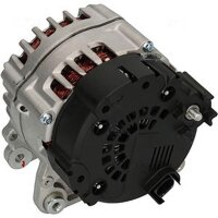Alternator 14 V 200 A Ø 50 mm HC-CARGO for AUDI A4...
