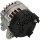 Alternator 14 V 200 A Ø 50 mm HC-CARGO for AUDI A4 and others